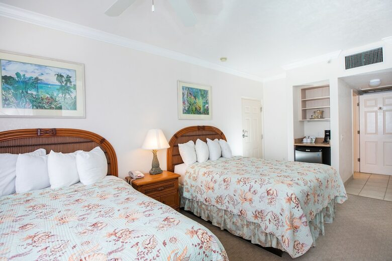 Hotel Tween Waters Island Resort & Spa