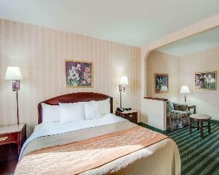 Hotel Comfort Inn Airport