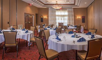 Hotel Residence Inn Norfolk Airport
