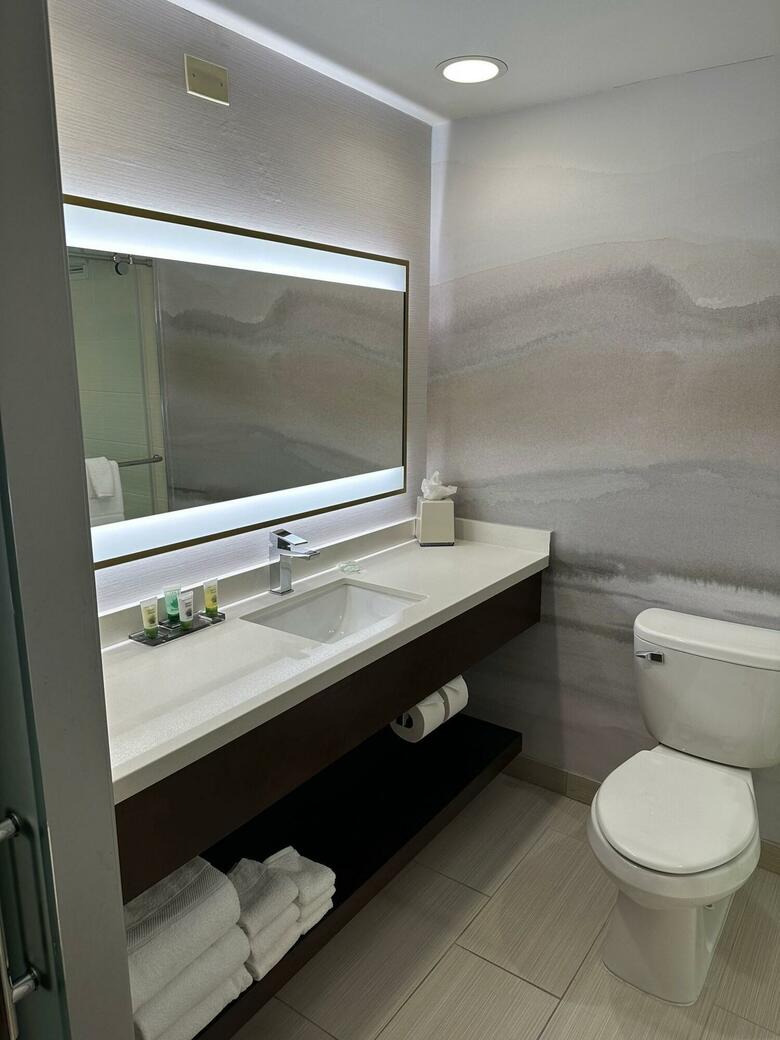 Hotel Chicago Marriott Northwest