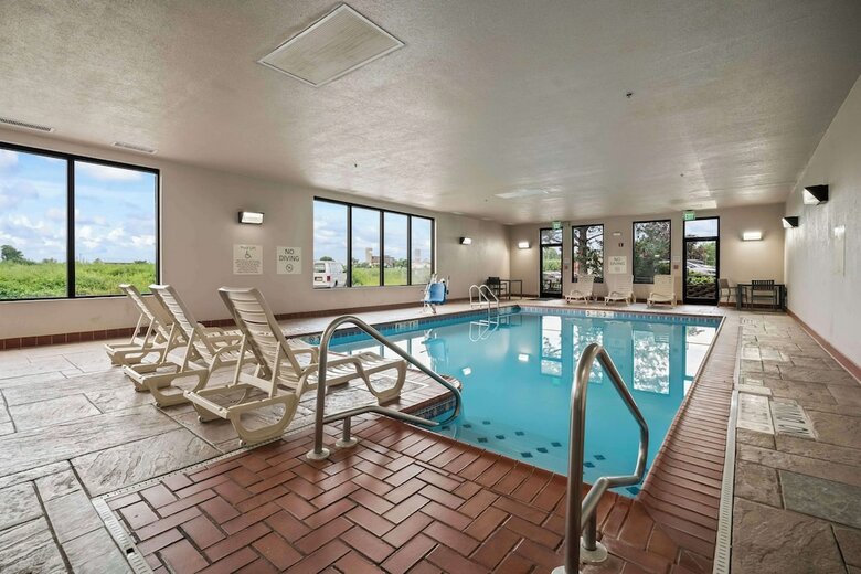 Hotel Hampton Inn Ridgefield Park