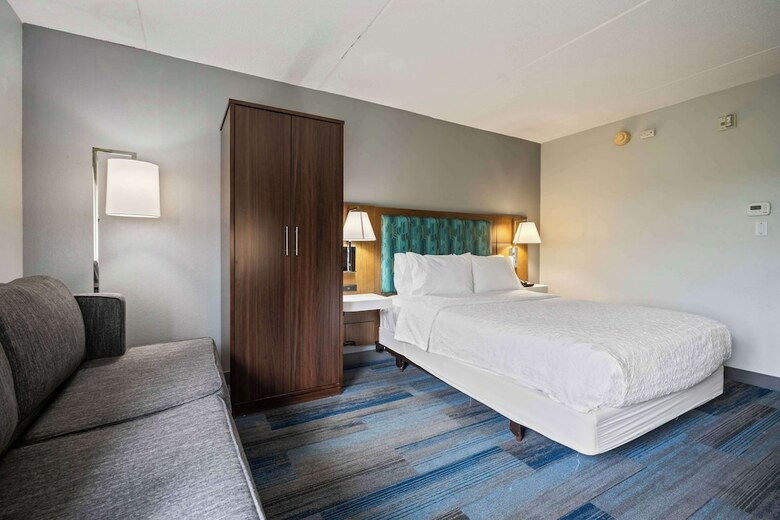 Hotel Hampton Inn Ridgefield Park