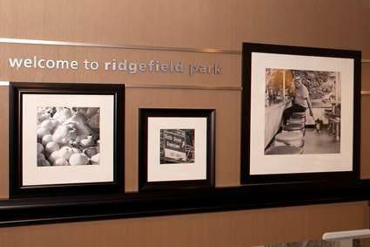 Hotel Hampton Inn Ridgefield Park