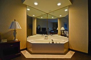 Best Western Plus Trail Lodge Hotel & Suites