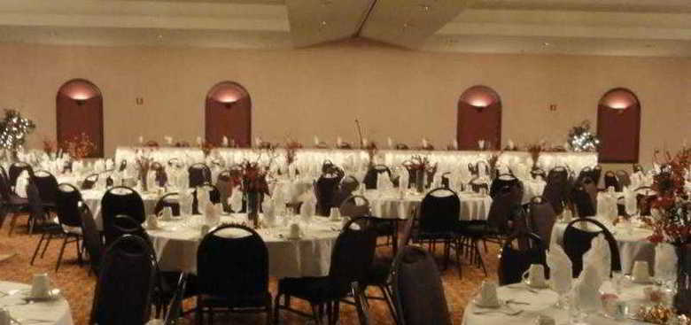 Best Western Plus Trail Lodge Hotel & Suites