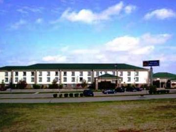 Best Western Plus Trail Lodge Hotel & Suites