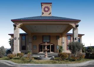 Hotel Quality Inn