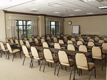 Hotel Hampton Inn & Suites - Air Force Academy I25 N