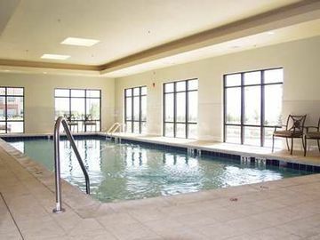 Hotel Hampton Inn & Suites - Air Force Academy I25 N