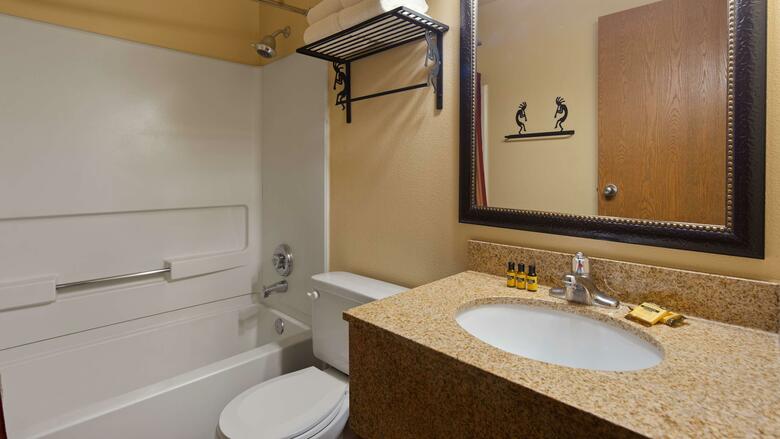 Hotel Best Western Plus Inn Of Santa Fe