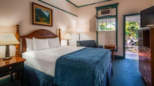 Hotel Best Western Pioneer Inn