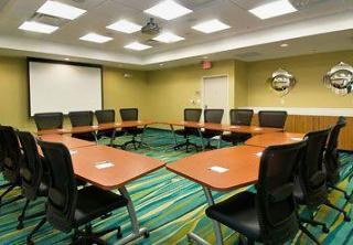 Hotel Springhill Suites San Antonio Medical Center