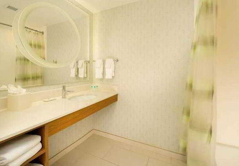 Hotel Springhill Suites San Antonio Medical Center