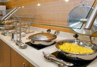 Hotel Springhill Suites San Antonio Medical Center