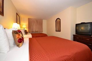 Hotel Best Western Plus Fiesta Inn