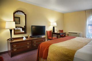 Hotel Best Western Plus Fiesta Inn