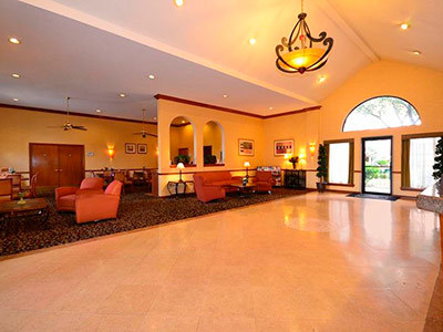 Hotel Best Western Plus Fiesta Inn