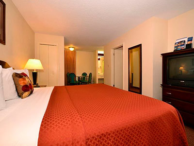 Hotel Best Western Plus Fiesta Inn