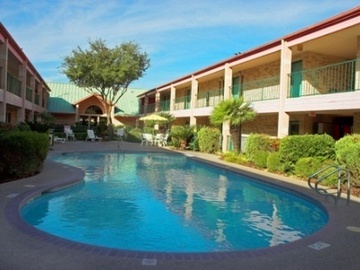 Hotel Best Western Plus Fiesta Inn