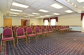 Hotel Best Western Hospitality Inn