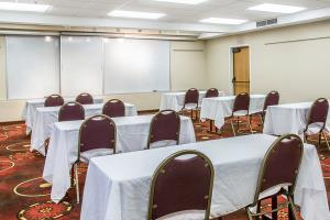 Hotel Best Western Hospitality Inn