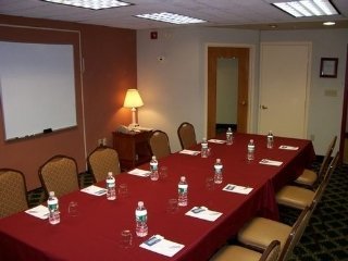 Hotel Hilton Garden Inn Mount Holly/westampton
