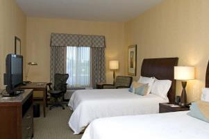 Hotel Hilton Garden Inn Mount Holly/westampton