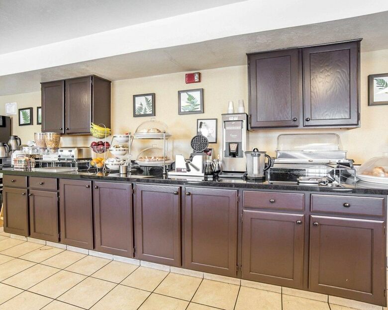 Hotel Sleep Inn (salt Lake City)