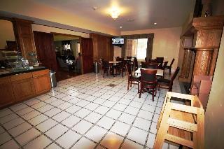Hotel Quality Inn & Suites