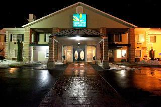 Hotel Quality Inn & Suites