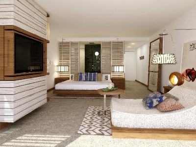 Hotel Andaz Maui At Wailea Resort