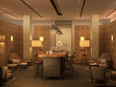 Hotel Andaz Maui At Wailea Resort