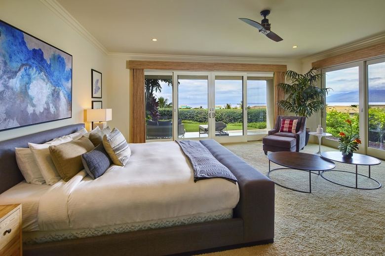 Hotel Ho Olei At Grand Wailea
