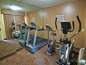 Hotel Best Western Inn