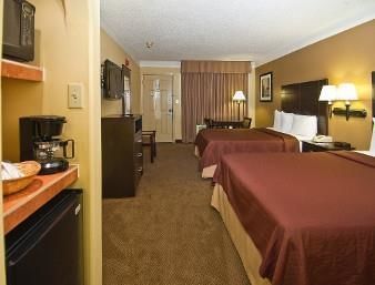 Hotel Best Western Inn