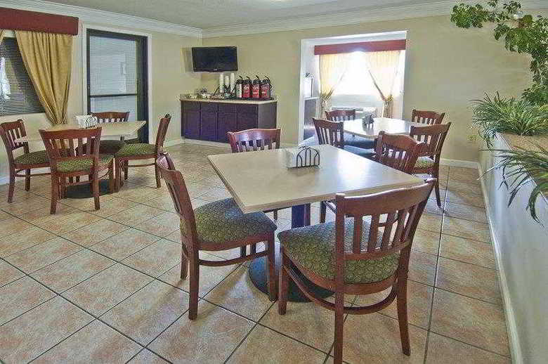 Hotel Best Western Inn