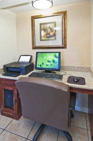 Hotel Best Western Inn