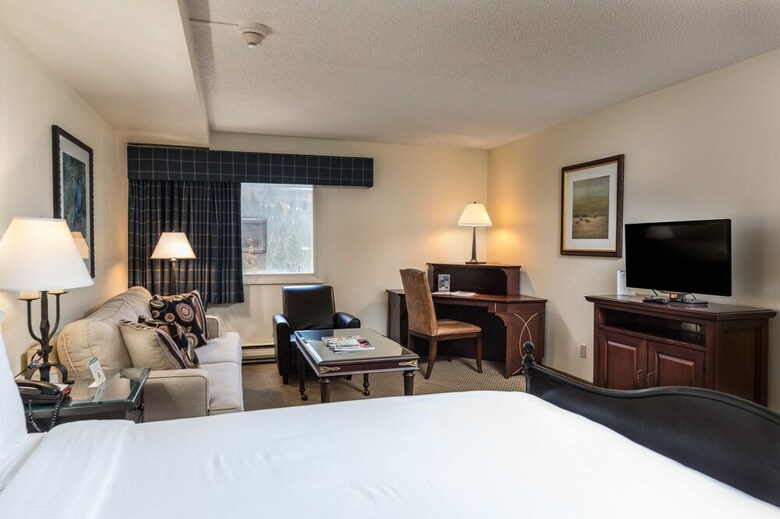 Hotel Evergreen Lodge At Vail