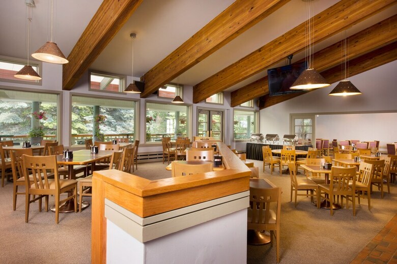 Hotel Evergreen Lodge At Vail