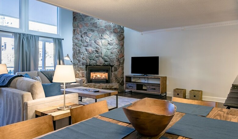 Hotel Evergreen Lodge At Vail