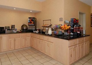Hotel Comfort Inn