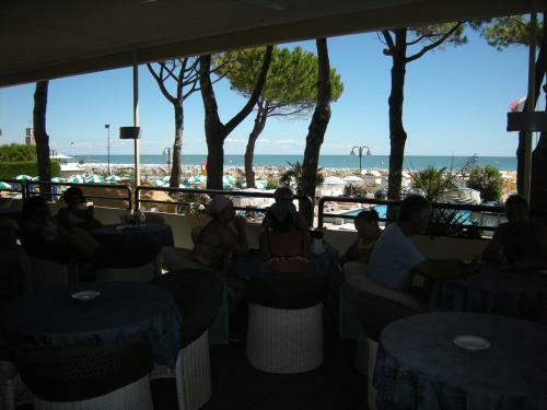 Hotel Ambasciatori Palace