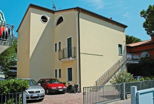 Apartamento Villa Luma