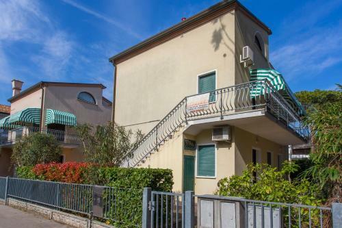 Apartamento Villa Luma