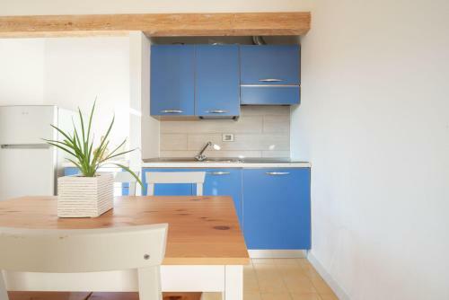 Apartamento Jvl Rp Villaggio Dei Gabbiani