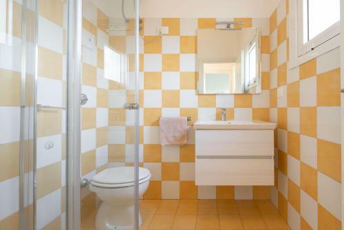 Apartamento Jvl Rp Villaggio Dei Gabbiani