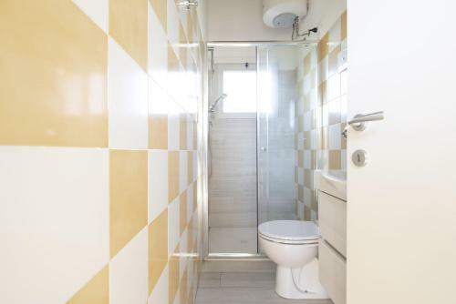 Apartamento Jvl Rp Villaggio Dei Gabbiani