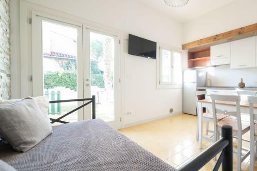 Apartamento Jvl Rp Villaggio Dei Gabbiani
