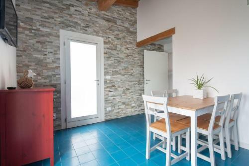 Apartamento Jvl Rp Villaggio Dei Gabbiani