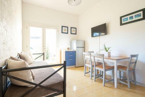 Apartamento Jvl Rp Villaggio Dei Gabbiani